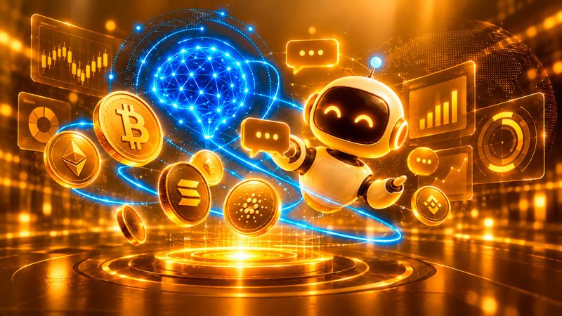 Imersão cripto ia